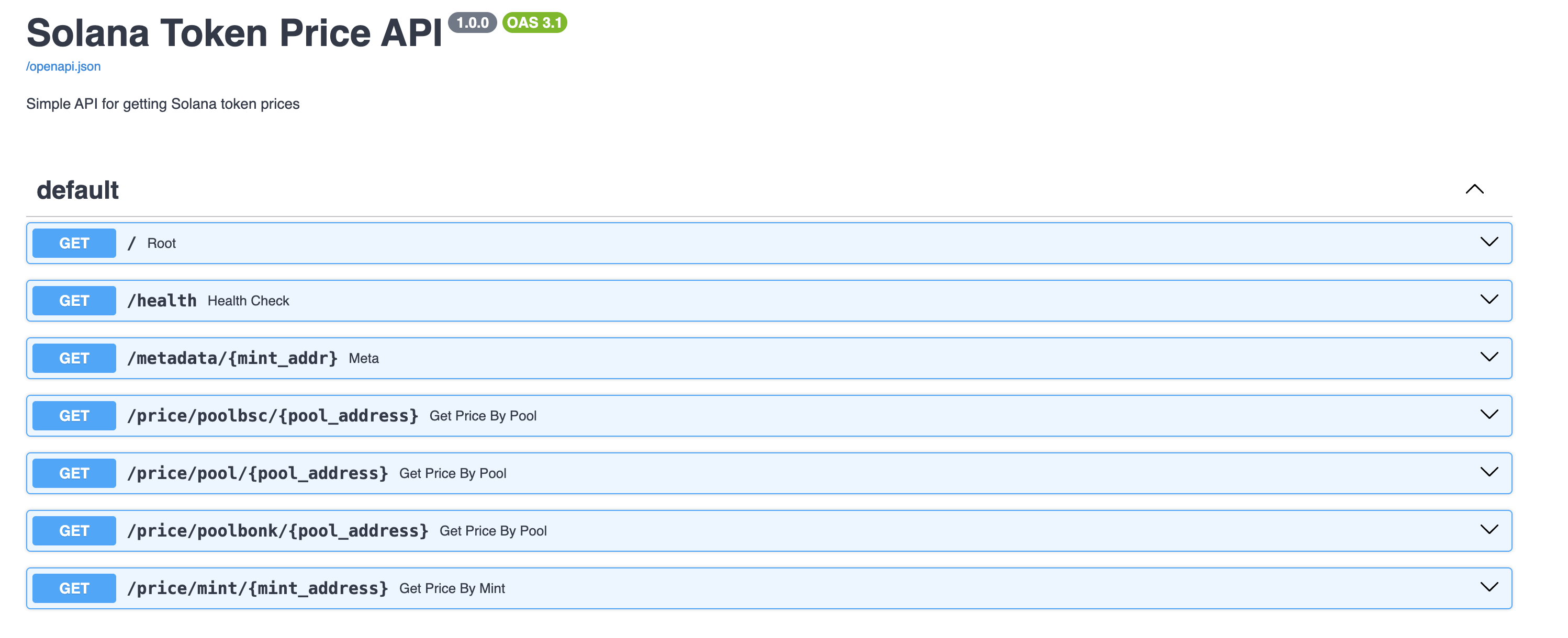 API Pump.fun, Four.meme